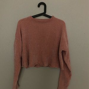 forever 21 sweater